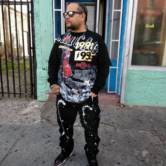 Meet your Posher, Benjamin - Picture 1 of 1